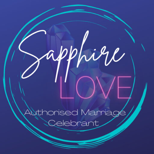 Sapphire Love